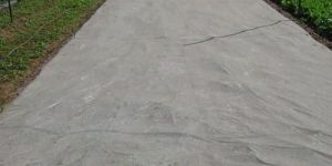 Soil Solarization Film