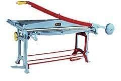 Board Cutting Machine