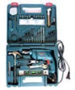 Impact Drill Set
