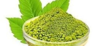 Natural Henna Powder