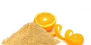 Orange Peel Powder
