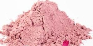 Rose Powder