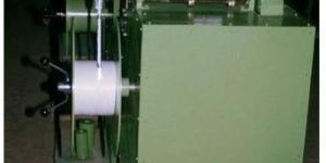 Strip Winding Machine