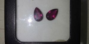 Rubellite Stone