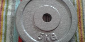 Hammer Plates