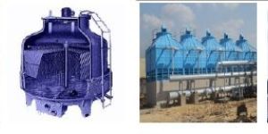 FRP Cooling Towers