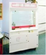 FRP Fume Cupboard