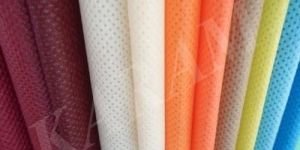 Non Woven Shopping Bag Fabric