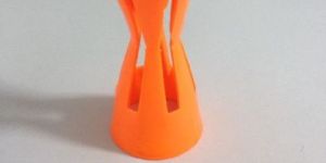 32-50mm Rebar Safety Cap