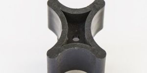 35x38mm PVC Cover Block