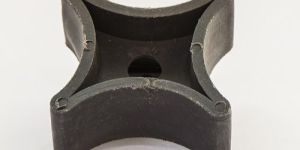 45x50mm PVC Cover Block