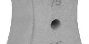 75mm Single Concrete Cover Block