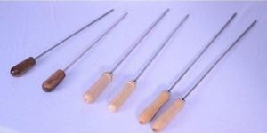 Stainless Steel Skewers