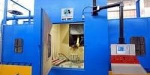 Shot Peening Equipment