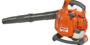 Garden Leaf Blower