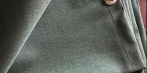 Plastic Ground Sheet