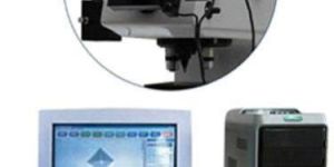 CCD Image Processing System