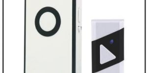 Digital Door Bell