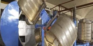 Rotomolding Rotational Moulding Machine