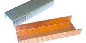 Carton Closing Staple