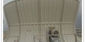 PVC Fan Cylinder