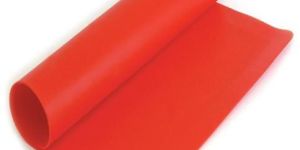 Silicone Rubber Sheet