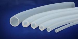 Silicone Transparent Tube