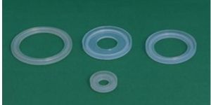 Silicone Tri Clover Gasket