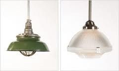 Industrial Lighting Fixtures