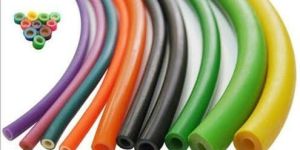 Latex Tube