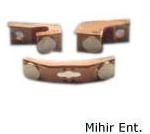 Silver Tipped Contact