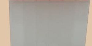 Motor Cycle Battery Container