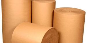 Corrugated Rolls