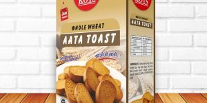 Kots Aata Toast