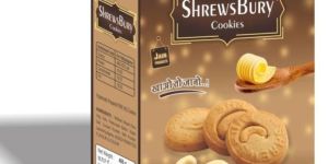 Shrewsbury Cookies