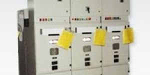11KV Indoor Vacuum Circuit Breaker Panel