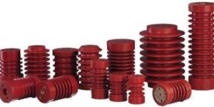 Epoxy Cast Insulator