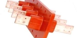 Monoblock Cast Resin Bushings