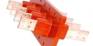 Monoblock Epoxy Bushings