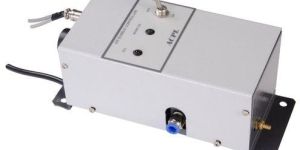 Air Bubble Controller