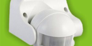 Presence Detection Sensor