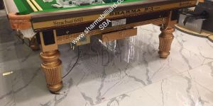 Premium Snooker Table