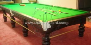 Snooker Table