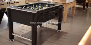 Special Soccer Table