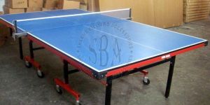 Table Tennis