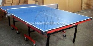 Table Tennis