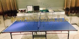 Tennis Table Super Max Table