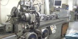 Cam Shaft Grinder