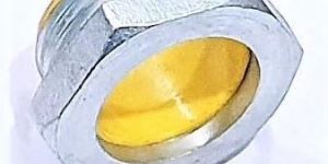 Conduit Chase Nipple