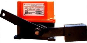Counterweight Limit Switch